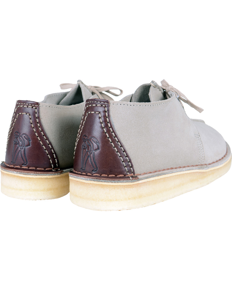 Homme | Clarks Originals Suede Desert Trek Boot Sand | Clarks Originals | Suede Desert Trek Boot Sand