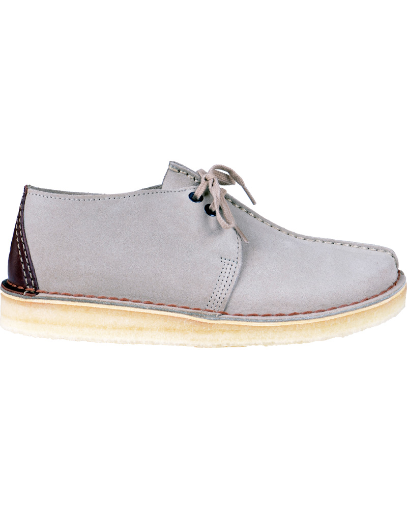 Homme | Clarks Originals Suede Desert Trek Boot Sand | Clarks Originals | Suede Desert Trek Boot Sand