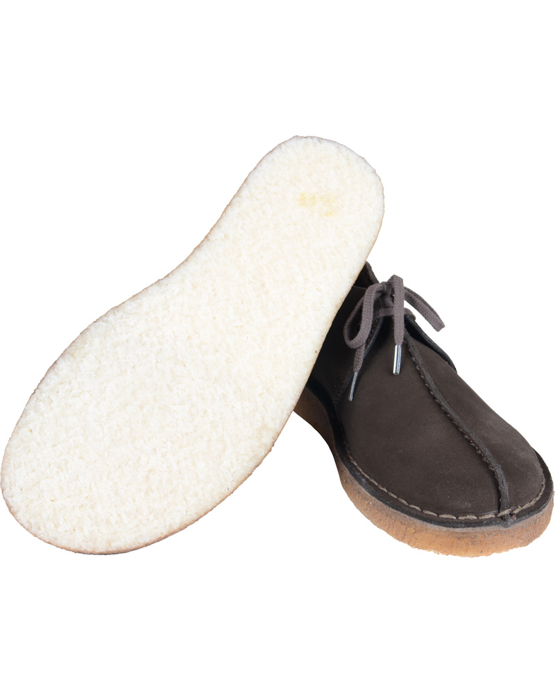 Homme | Clarks Originals Suede Desert Trek Boot Brown | Clarks Originals | Suede Desert Trek Boot Brown