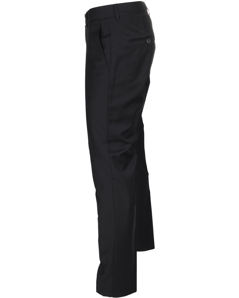 Homme | Costumes | Tiger of Sweden | Nedvin Suit 100% Wool Black