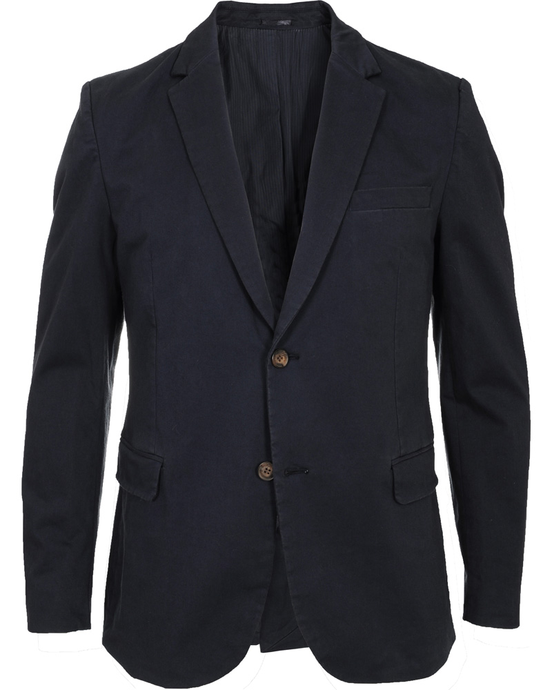 Homme | Blazers | Boomerang | Vince Blazer Midnight Blue