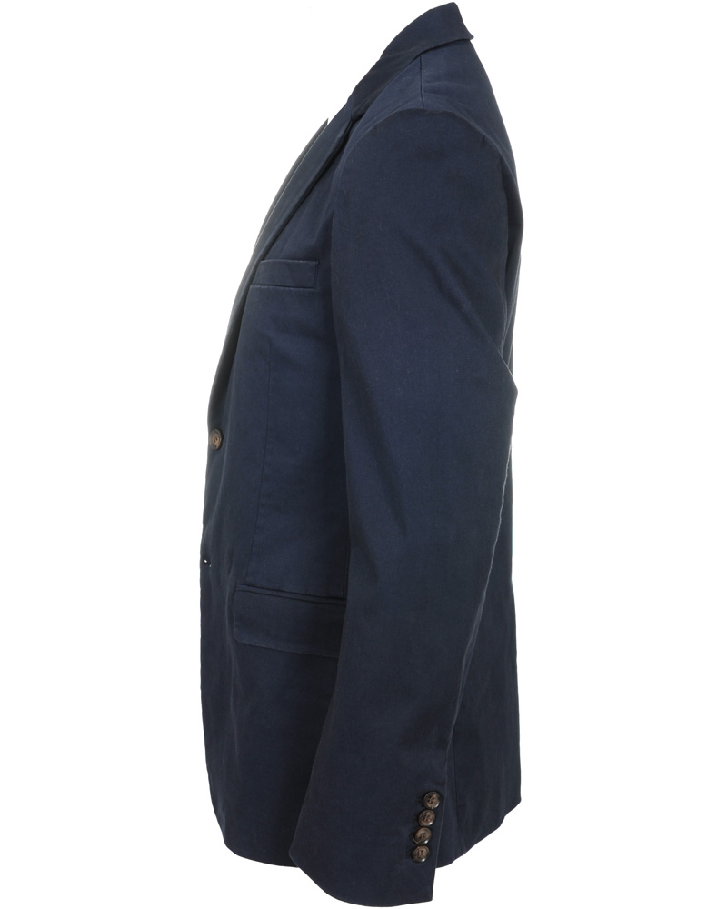 Homme | Blazers | Boomerang | Vince Blazer Midnight Blue