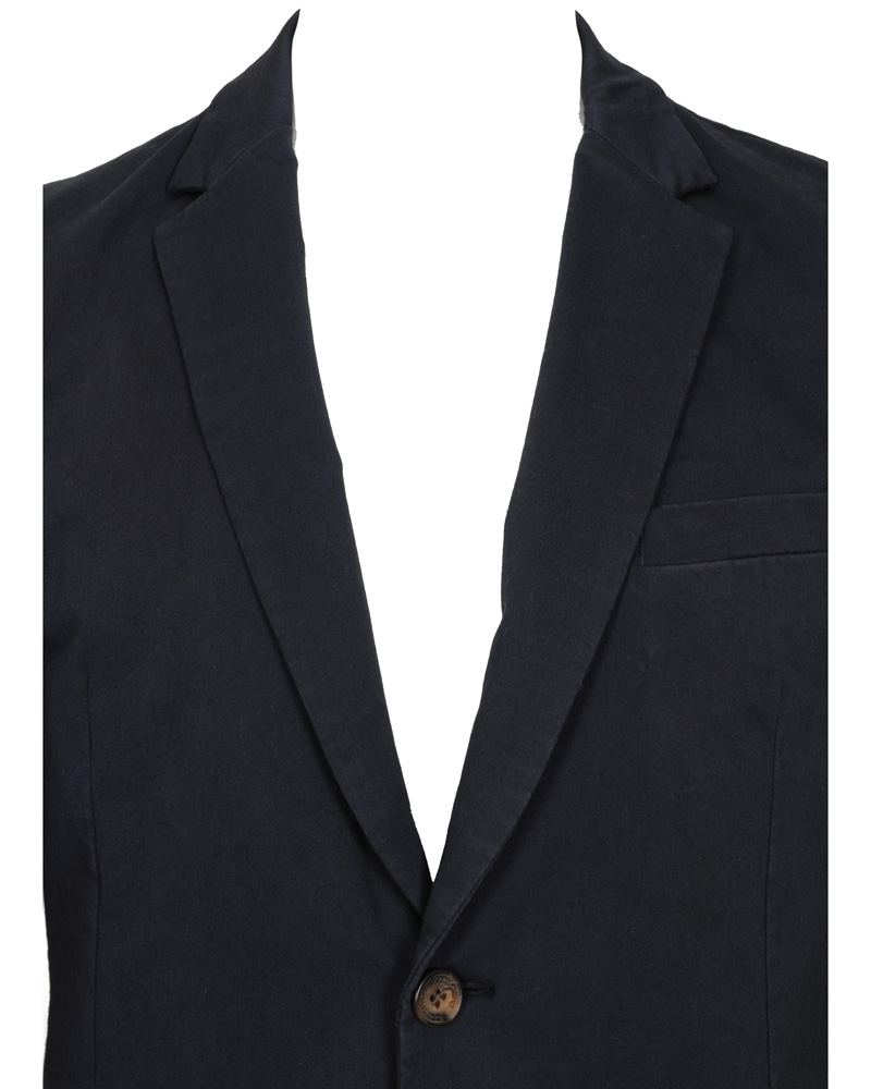 Homme | Blazers | Boomerang | Vince Blazer Midnight Blue