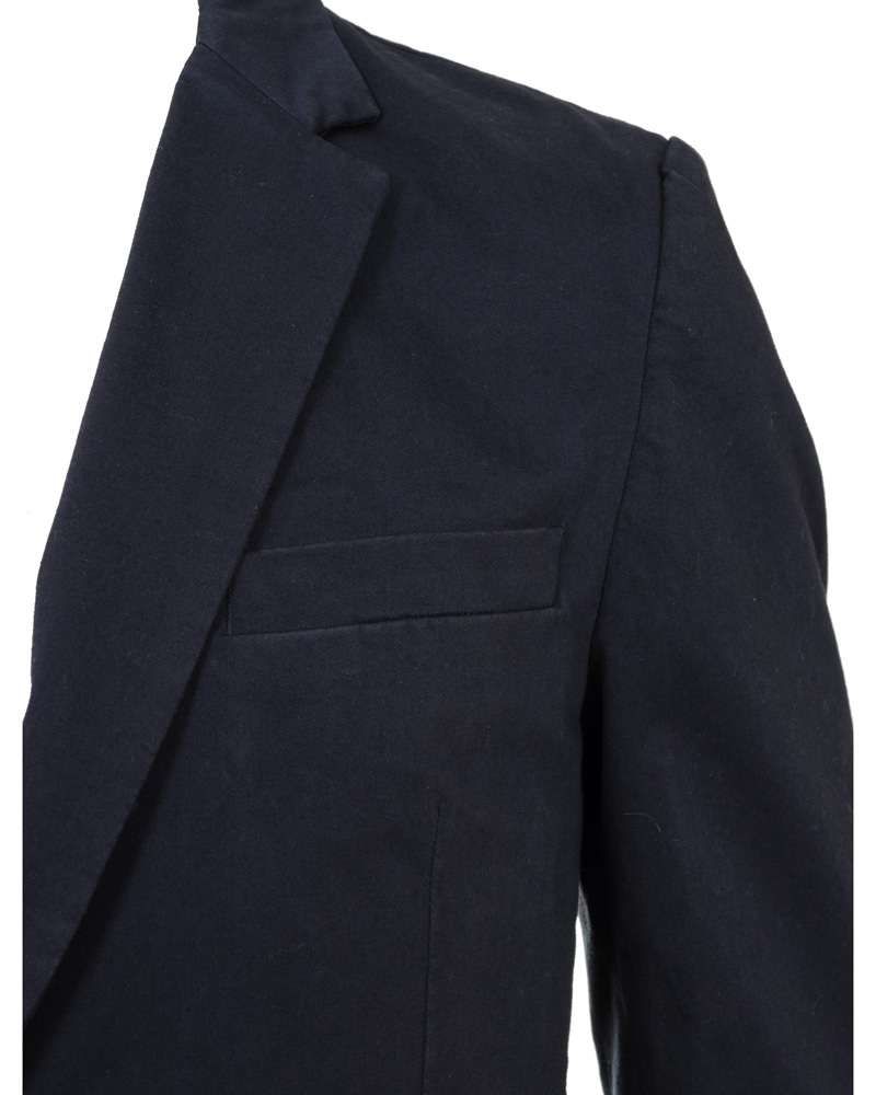 Homme | Blazers | Boomerang | Vince Blazer Midnight Blue