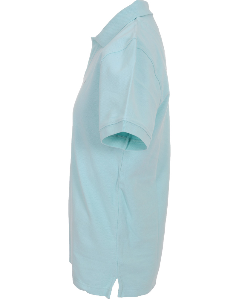 Homme | Polos | Boomerang | Joe Basic Pique Fresh Mint