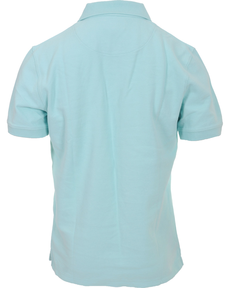 Homme | Polos | Boomerang | Joe Basic Pique Fresh Mint