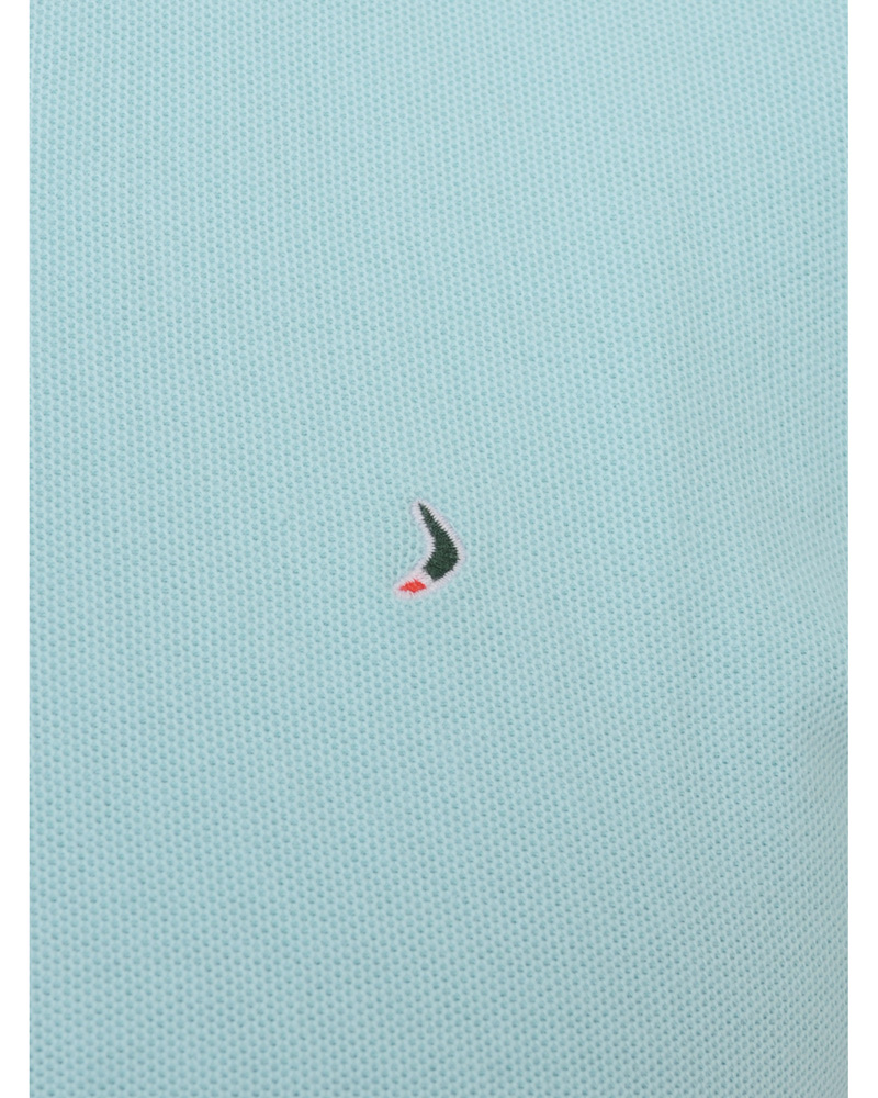 Homme | Polos | Boomerang | Joe Basic Pique Fresh Mint