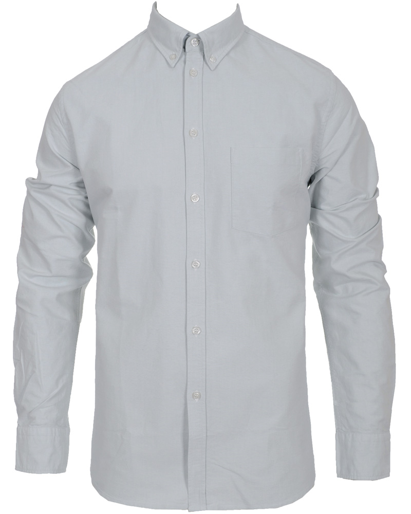 Homme | Chemises | Filippa K | Paul BD Oxford Shirt Vintage