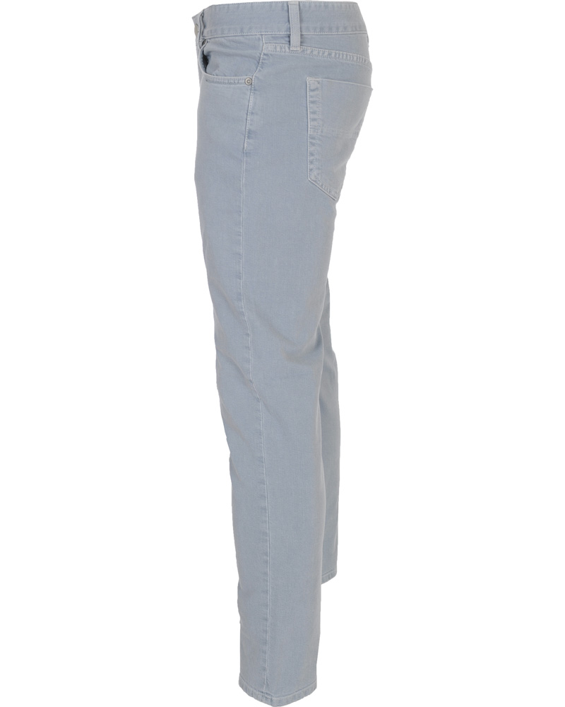 Homme | Pantalons | Filippa K | Stan Mud Dyed Jeans Dawn