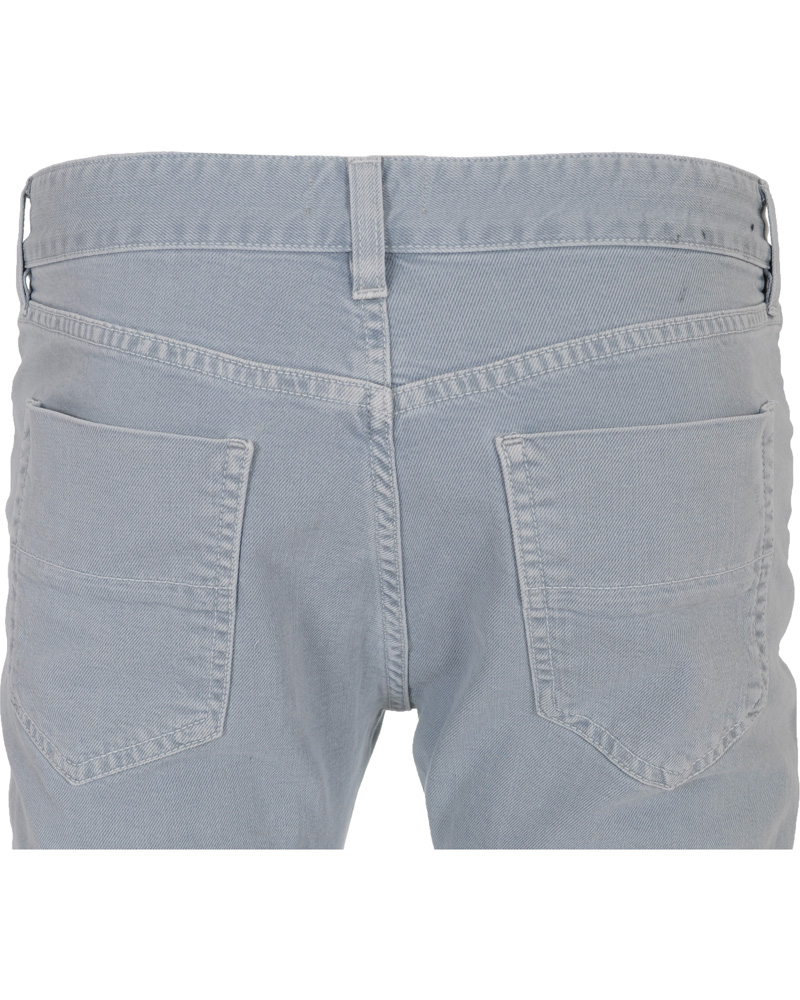 Homme | Pantalons | Filippa K | Stan Mud Dyed Jeans Dawn