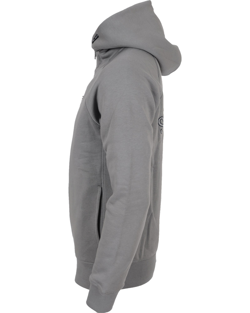 Homme | Pulls Et Tricots | Sail Racing | SR Zip Hood Dark Grey