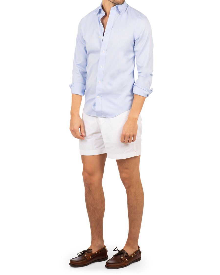 Homme | Sebago Endeavor Boat Shoe Brown | Sebago | Endeavor Boat Shoe Brown