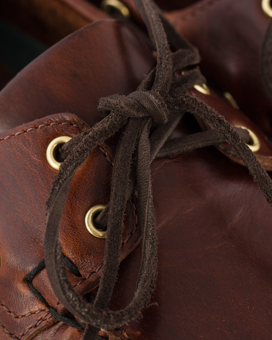 Homme | Sebago Endeavor Boat Shoe Brown | Sebago | Endeavor Boat Shoe Brown