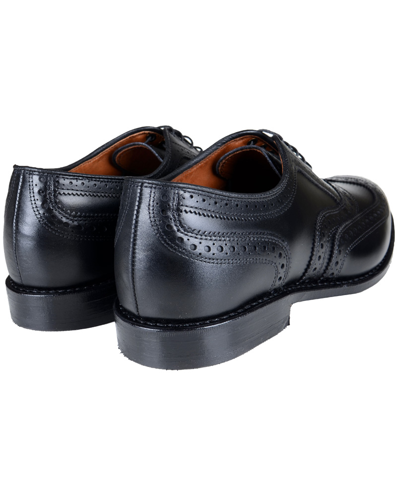 Homme | Allen Edmonds McAllister Brogue Black | Allen Edmonds | McAllister Brogue Black