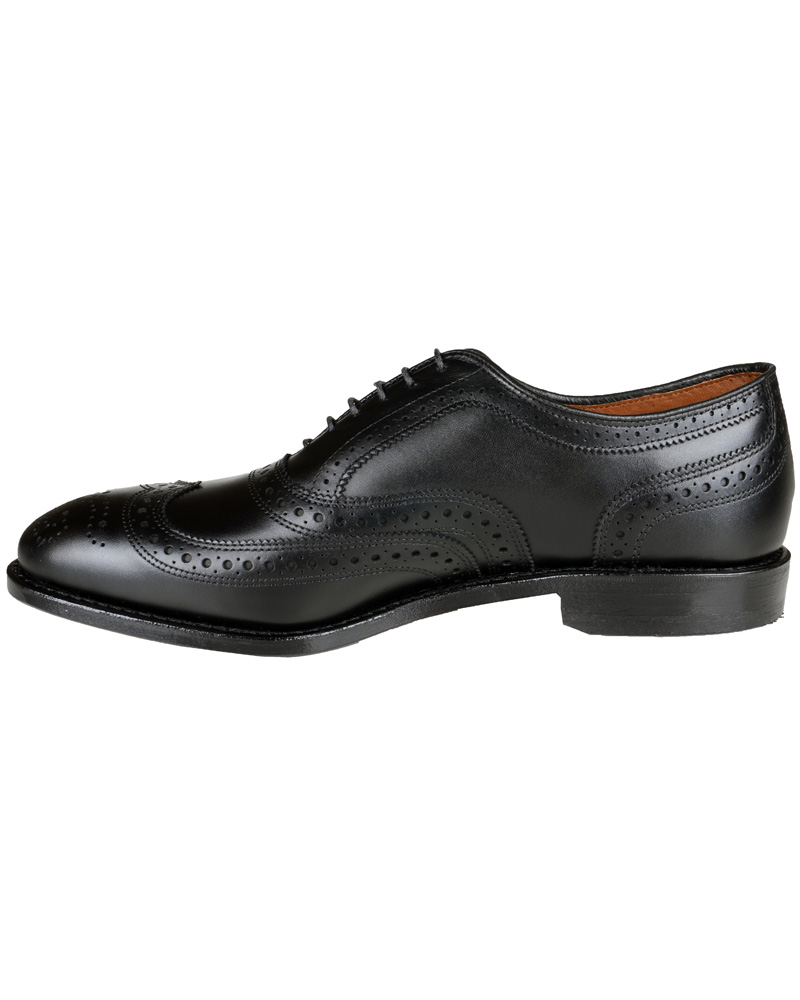 Homme | Allen Edmonds McAllister Brogue Black | Allen Edmonds | McAllister Brogue Black
