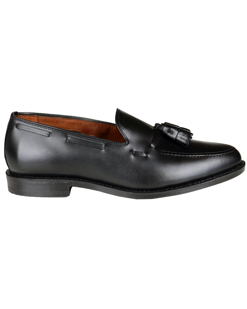 Homme | Allen Edmonds Grayson Loafer Black | Allen Edmonds | Grayson Loafer Black