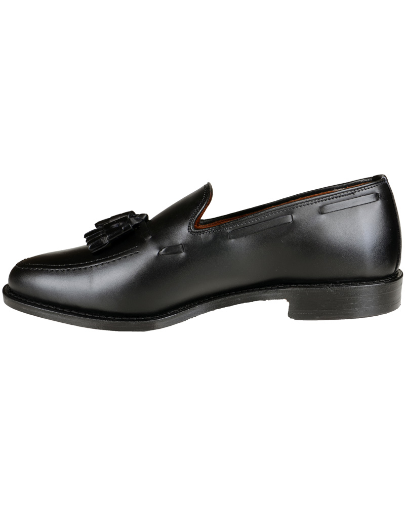 Homme | Allen Edmonds Grayson Loafer Black | Allen Edmonds | Grayson Loafer Black