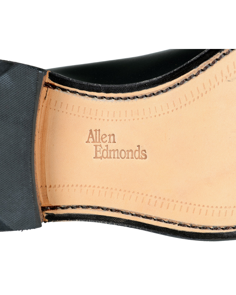 Homme | Allen Edmonds Grayson Loafer Black | Allen Edmonds | Grayson Loafer Black