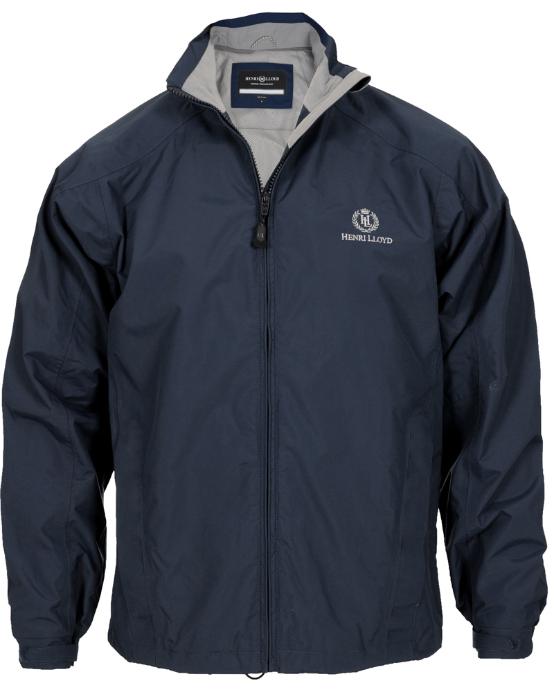 Biais d´extérieur imperméable anti-uv - Bleu marine Largeurs 20 mm