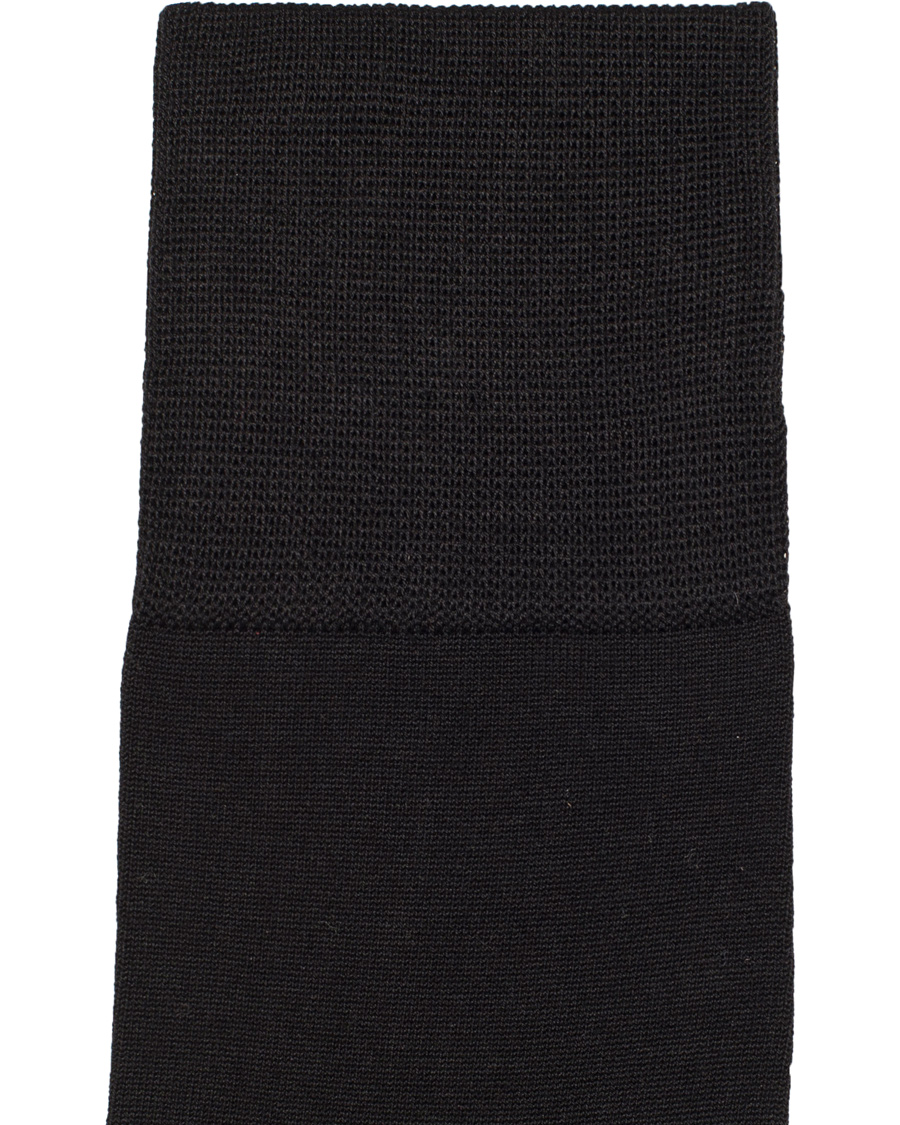 Homme | Sous-Vêtements Et Chaussettes | Falke | Tiago Socks Black