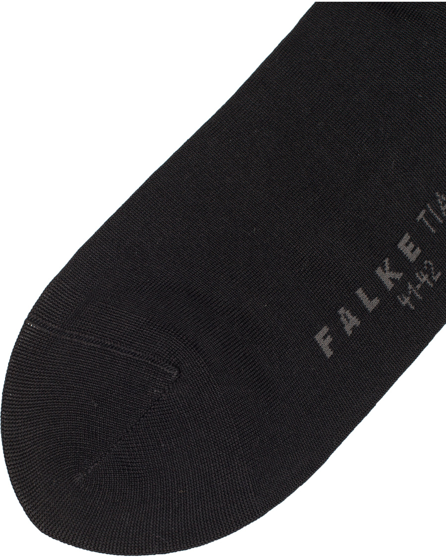 Homme | Sous-Vêtements Et Chaussettes | Falke | Tiago Socks Black