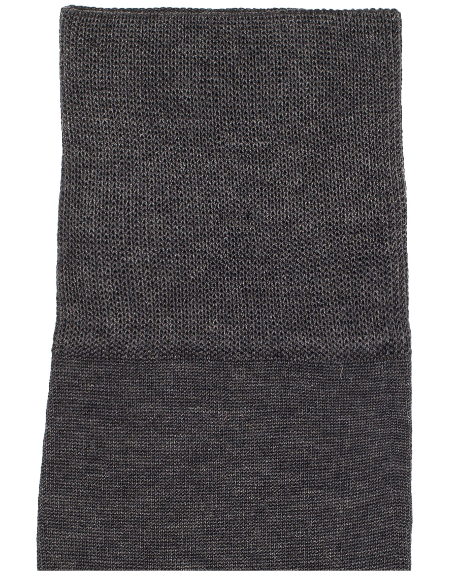 Homme | Sous-Vêtements Et Chaussettes | Falke | Tiago Socks Raven Melange