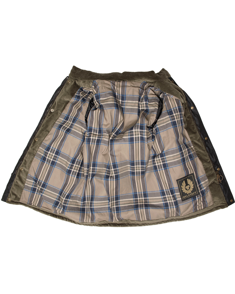 Homme | Manteaux Et Vestes | Belstaff | Redford Jacket Black