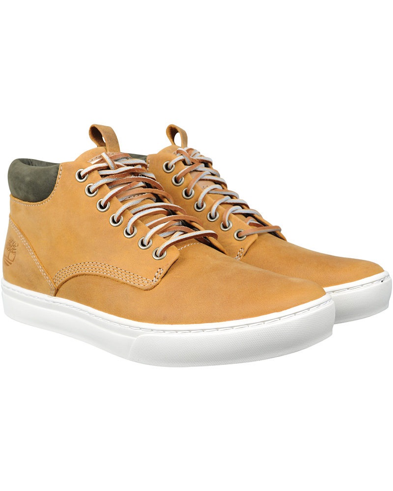 Homme | Timberland Capsole Sneaker Nubuck Wheat | Timberland | Capsole Sneaker Nubuck Wheat