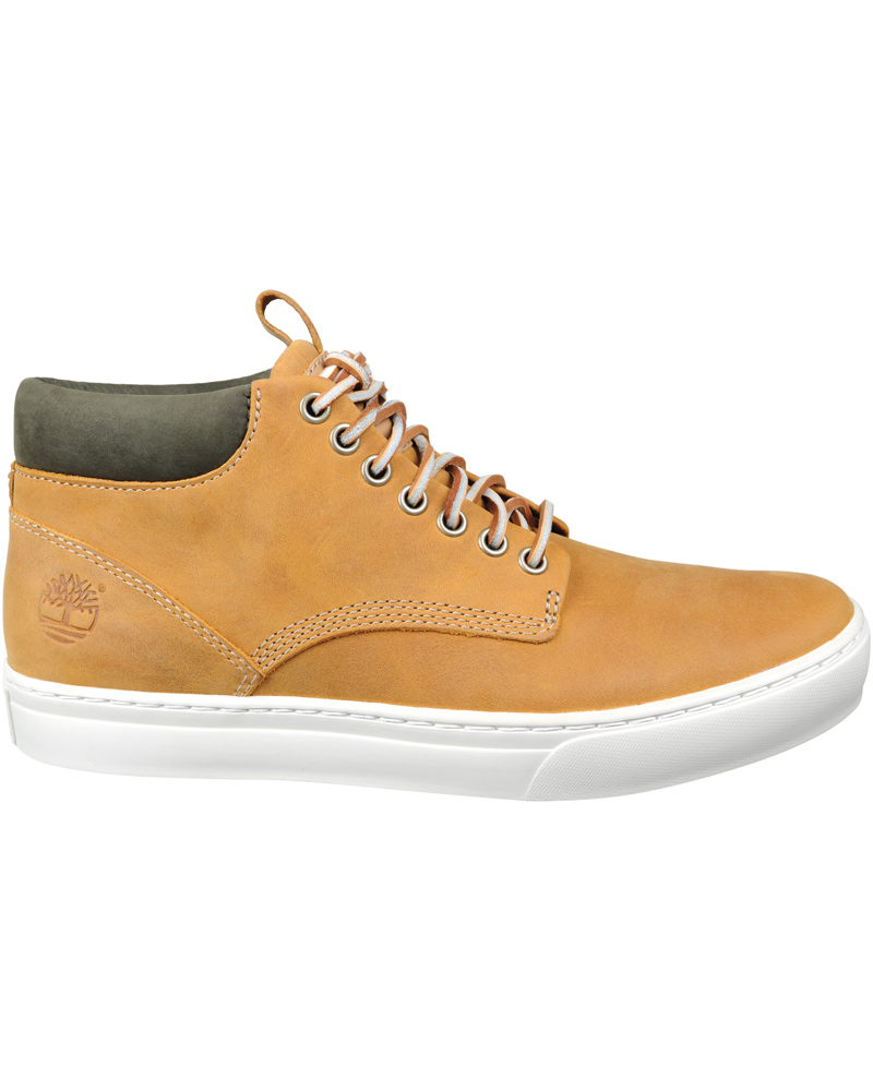 Homme | Timberland Capsole Sneaker Nubuck Wheat | Timberland | Capsole Sneaker Nubuck Wheat