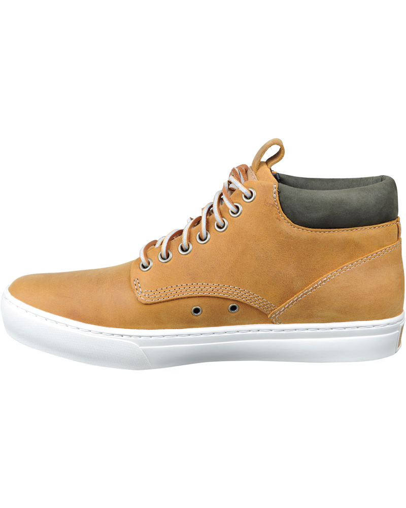 Homme | Timberland Capsole Sneaker Nubuck Wheat | Timberland | Capsole Sneaker Nubuck Wheat