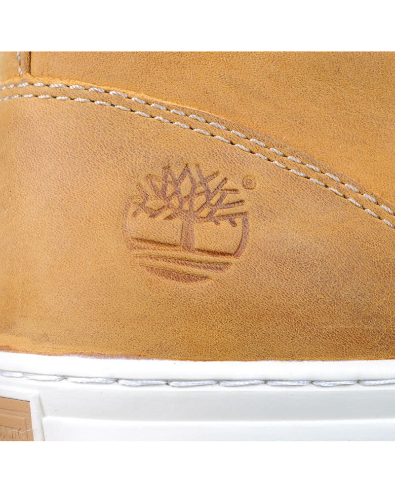 Homme | Timberland Capsole Sneaker Nubuck Wheat | Timberland | Capsole Sneaker Nubuck Wheat