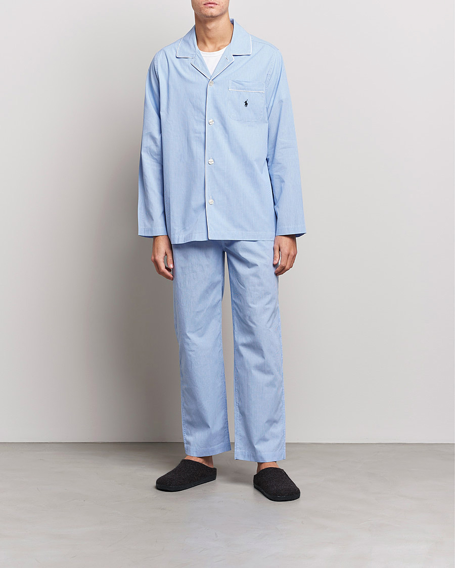 Care - Pyjama - Bébé garçon - Lot de 2, Bleu - Blau (Light blue 700), 0-3  mois (Taille fabricant 56) en destockage et reconditionné chez DealBurn