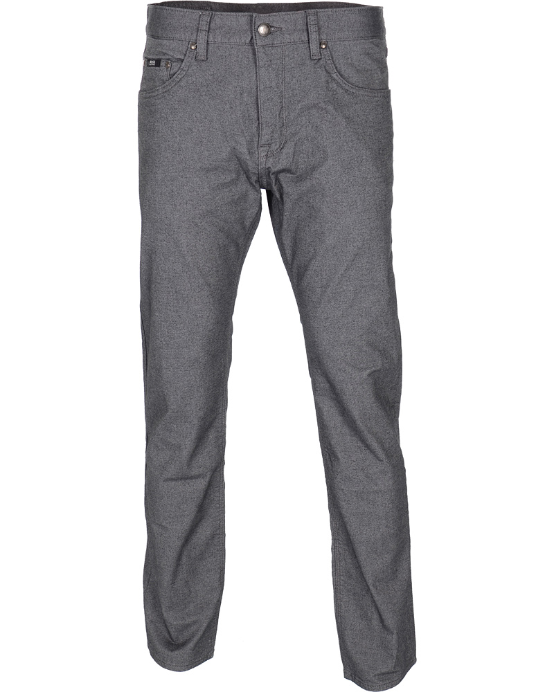 Homme | Pantalons | BOSS BLACK | BOSS Maine 1-10 5-Pocket Pants Medium Grey