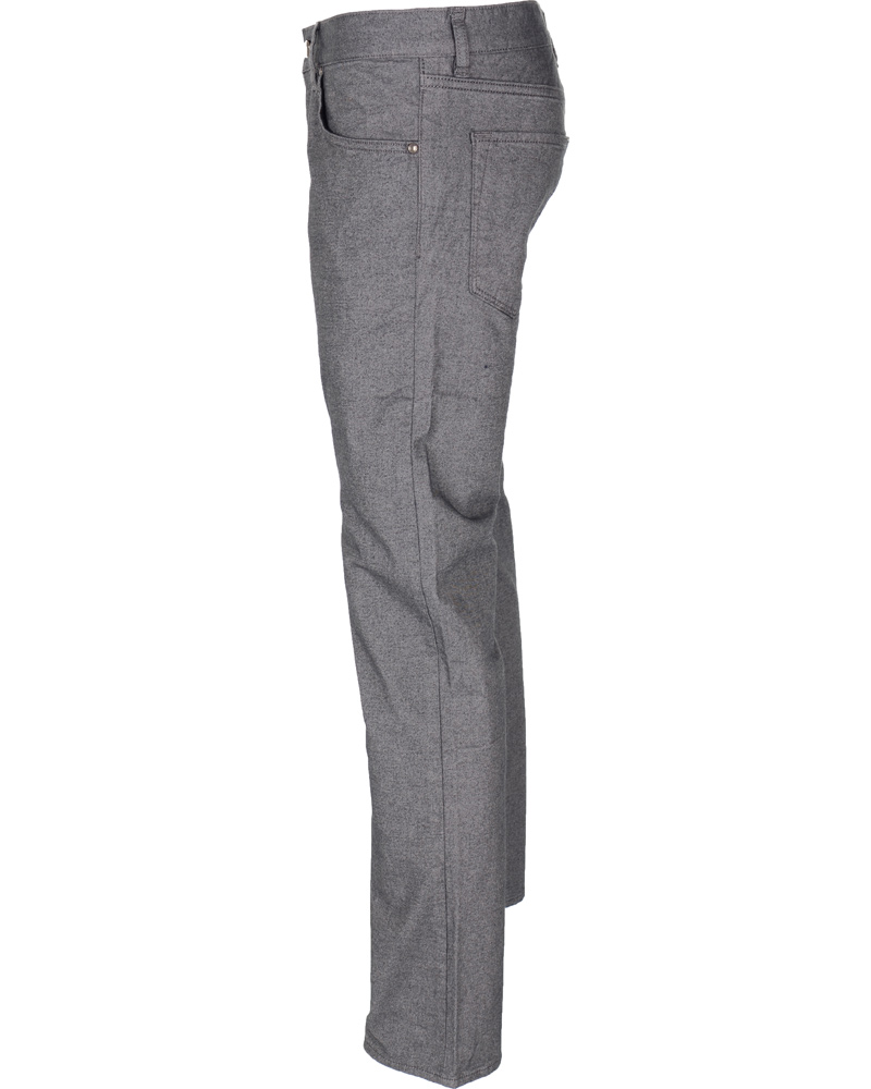 Homme | Pantalons | BOSS BLACK | BOSS Maine 1-10 5-Pocket Pants Medium Grey