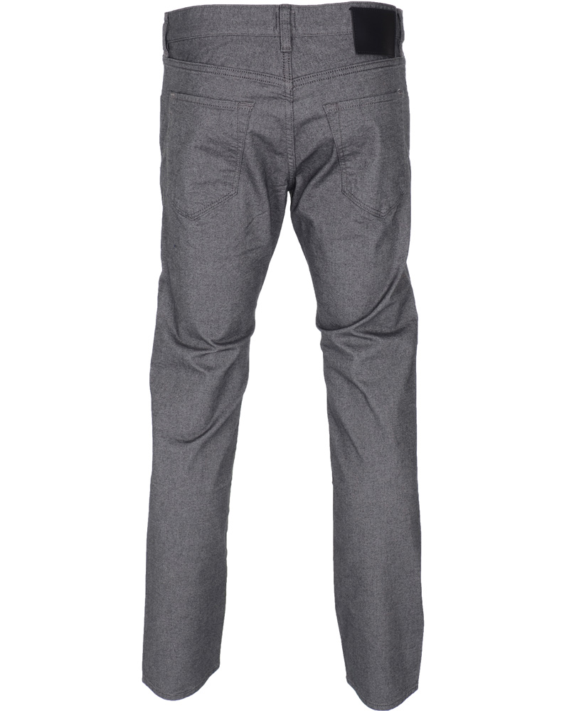 Homme | Pantalons | BOSS BLACK | BOSS Maine 1-10 5-Pocket Pants Medium Grey