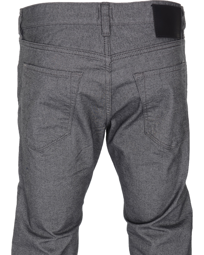 Homme | Pantalons | BOSS BLACK | BOSS Maine 1-10 5-Pocket Pants Medium Grey