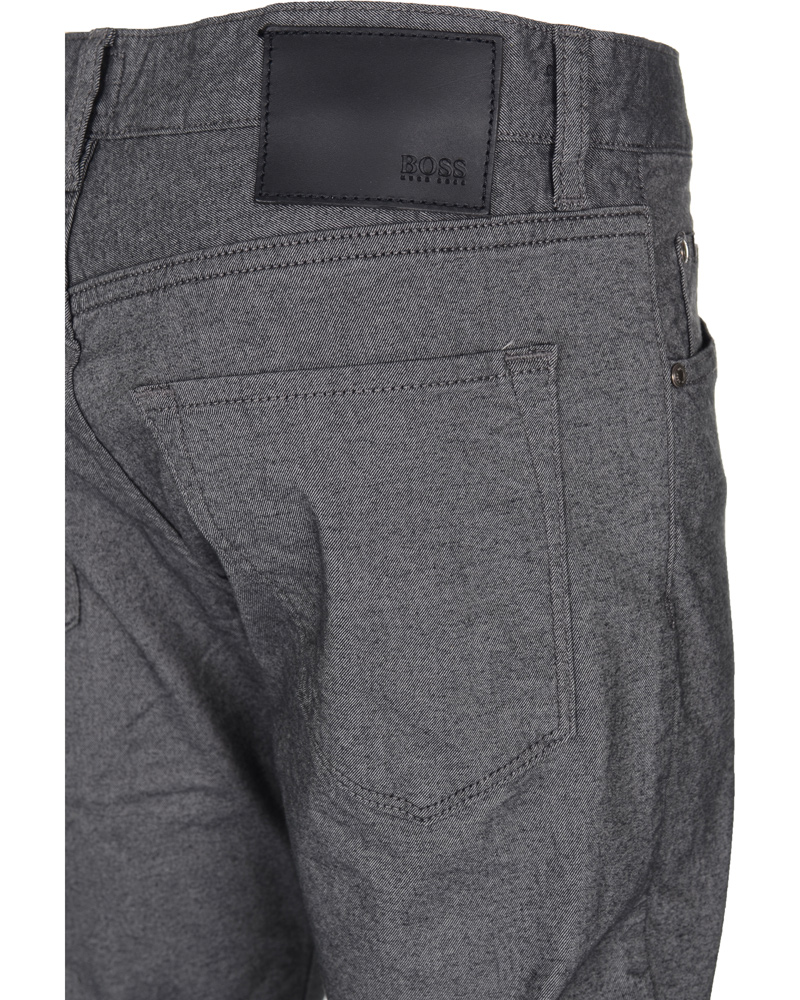 Homme | Pantalons | BOSS BLACK | BOSS Maine 1-10 5-Pocket Pants Medium Grey