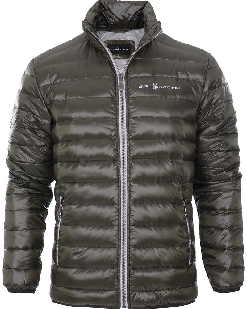 Homme | Manteaux Et Vestes | Sail Racing | Protector Liner Jacket Military