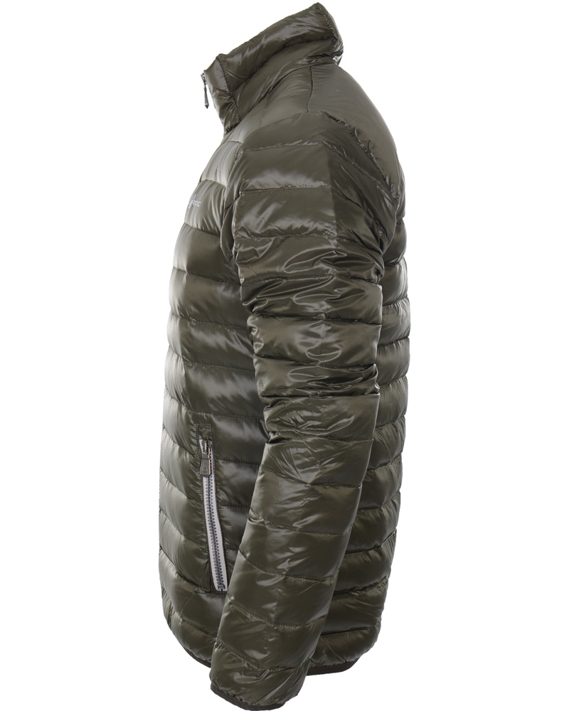 Homme | Manteaux Et Vestes | Sail Racing | Protector Liner Jacket Military