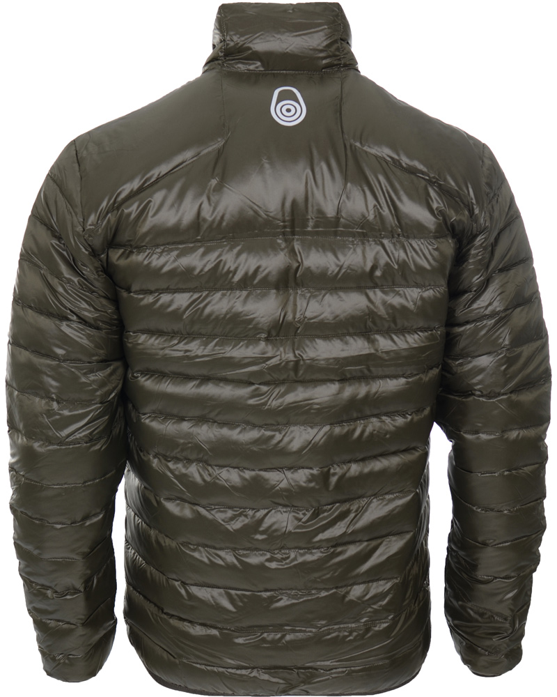 Homme | Manteaux Et Vestes | Sail Racing | Protector Liner Jacket Military