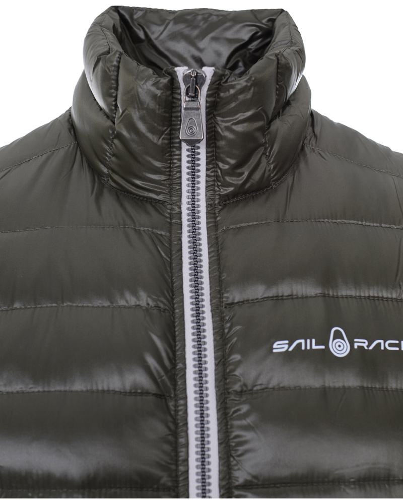 Homme | Manteaux Et Vestes | Sail Racing | Protector Liner Jacket Military