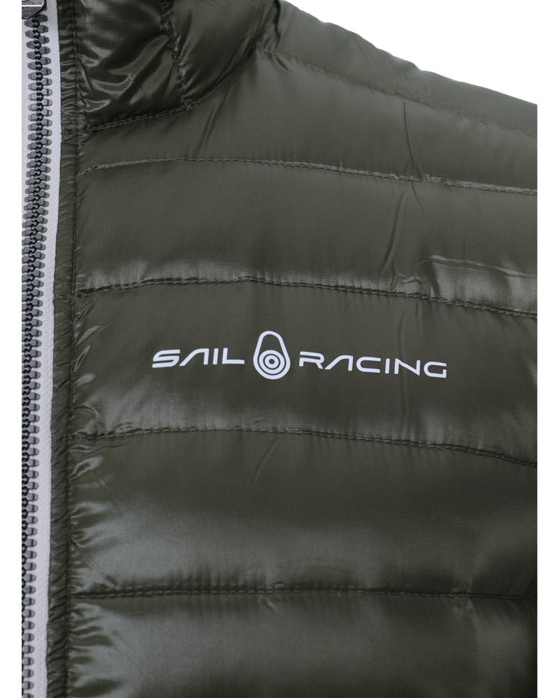 Homme | Manteaux Et Vestes | Sail Racing | Protector Liner Jacket Military