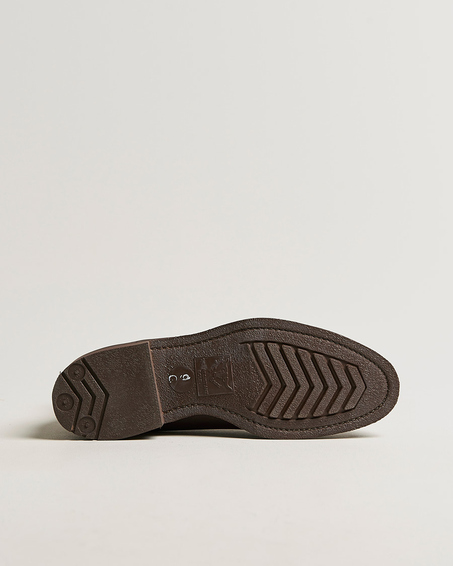 Homme | R.M.Williams Gardener G Boot Greasy Kip Brown | R.M.Williams | Gardener G Boot Greasy Kip Brown