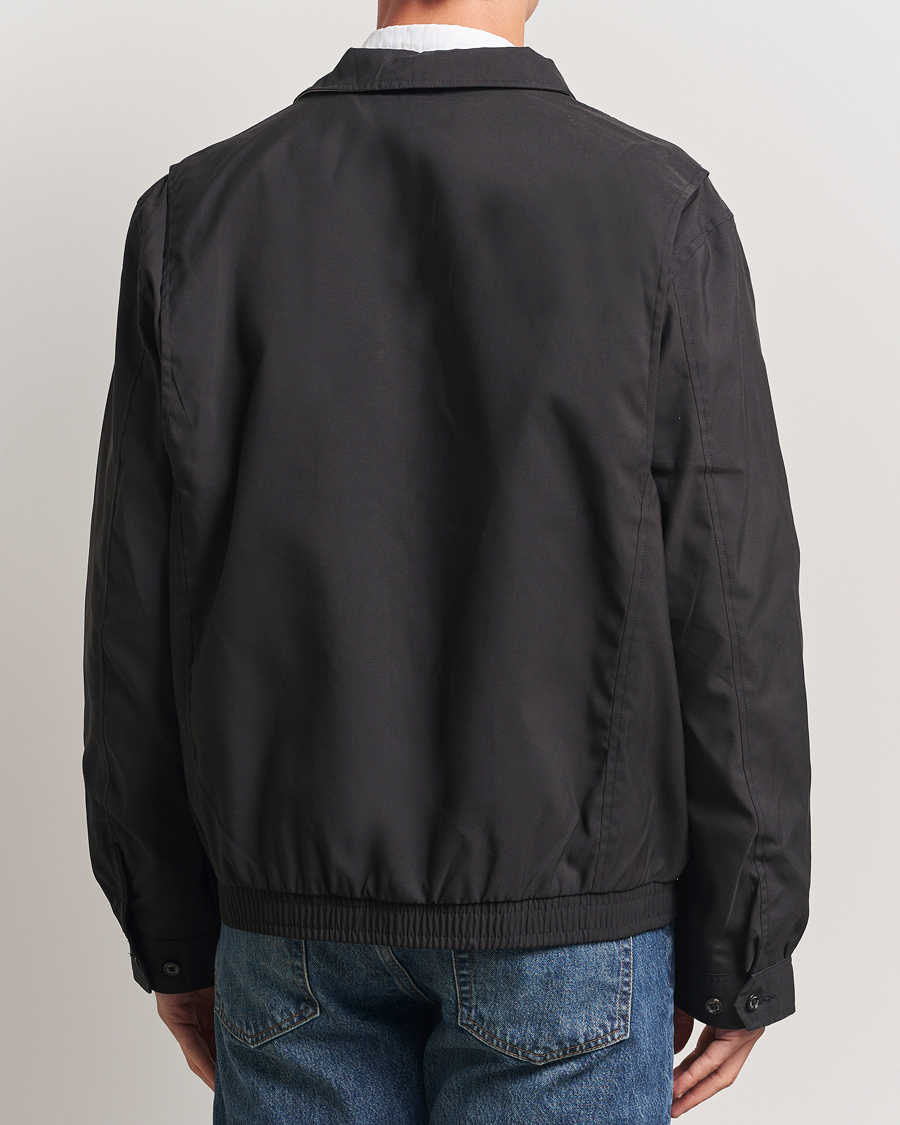 Homme | Manteaux Et Vestes | Polo Ralph Lauren | BI-Swing Windbreaker RL Black