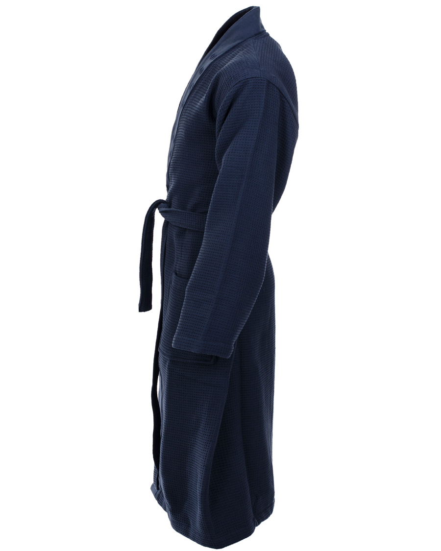 Homme | BOSS Kimono Navy | BOSS BLACK | BOSS Kimono Navy