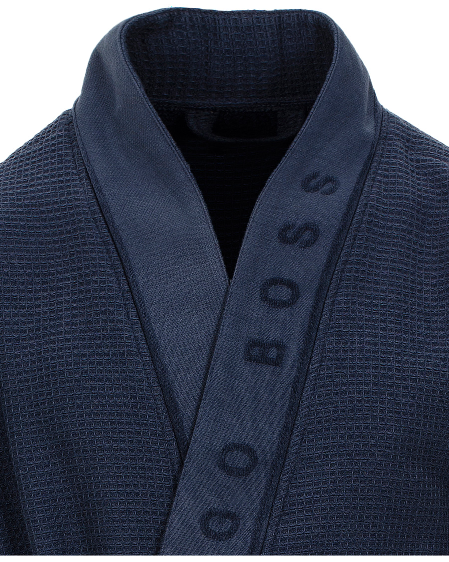 Homme | BOSS Kimono Navy | BOSS BLACK | BOSS Kimono Navy