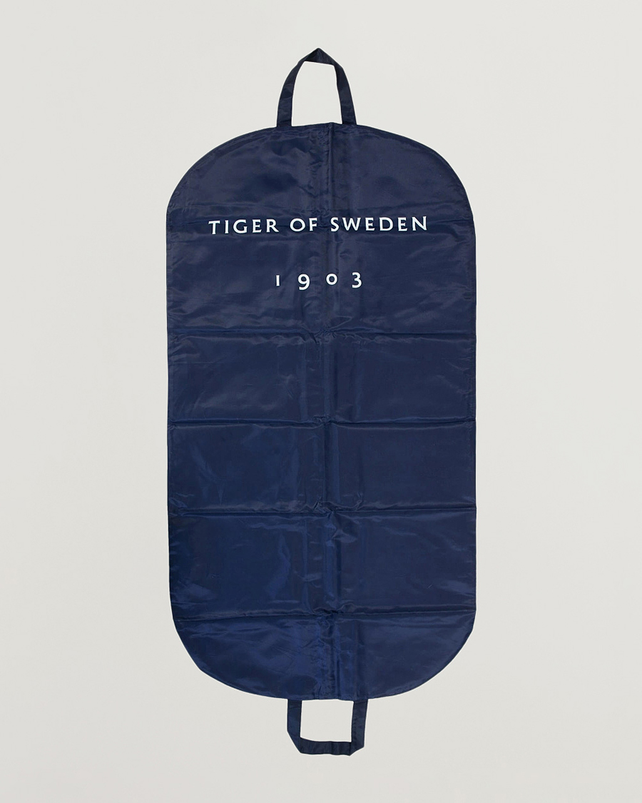 Homme | Sacs | Tiger of Sweden | Suit Cover Blue