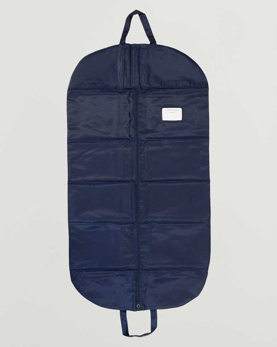 Homme | Sacs | Tiger of Sweden | Suit Cover Blue