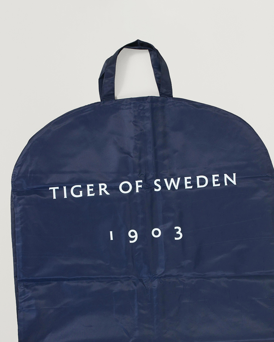 Homme | Sacs | Tiger of Sweden | Suit Cover Blue