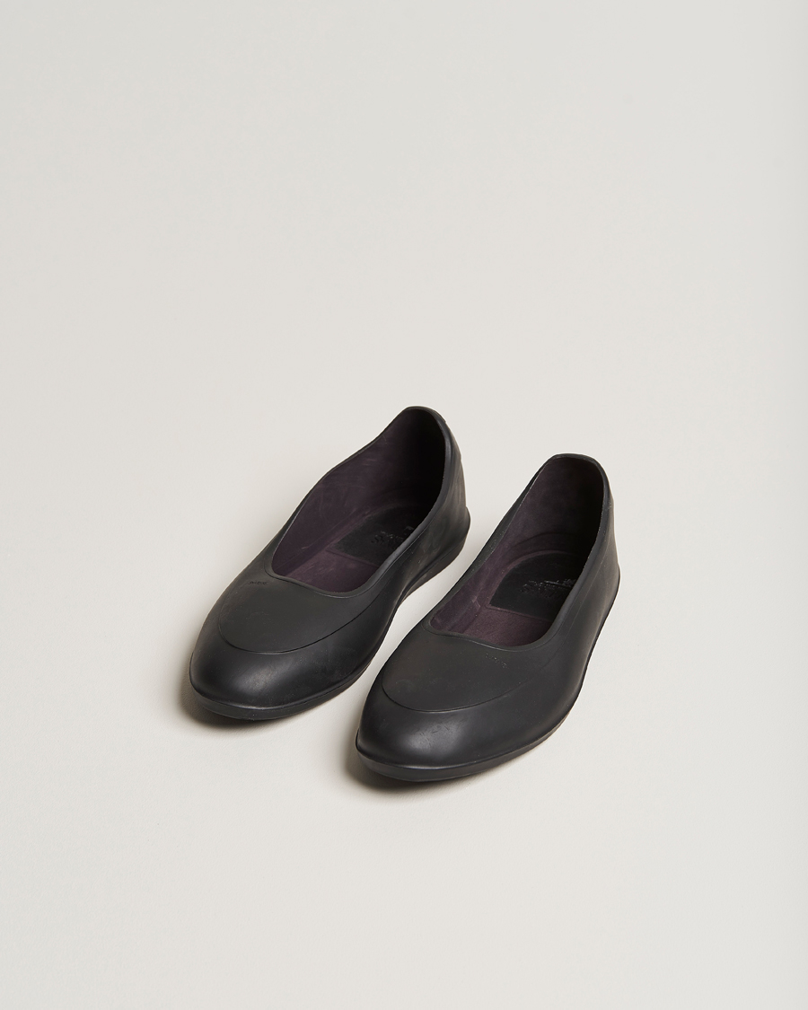 Homme | Swims Classic Overshoe Black | Swims | Classic Overshoe Black